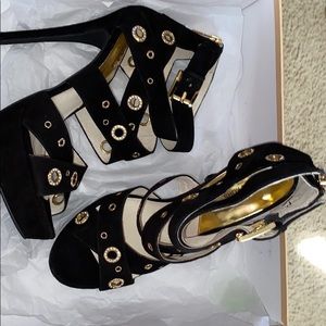 Michael kors heels